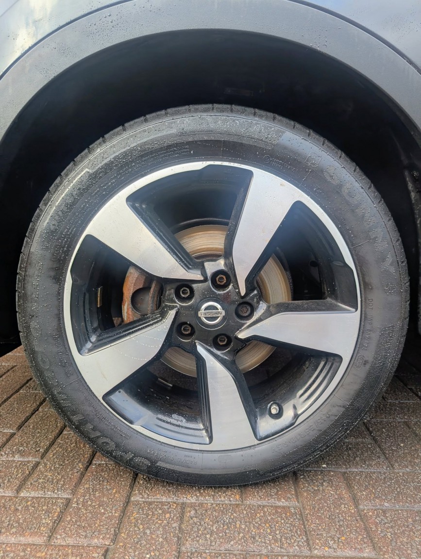 Used Nissan Qashqai 2016 for sale - 76497467: Photo 16