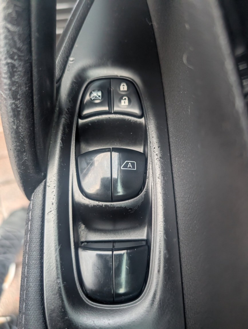 Used Nissan Qashqai 2016 for sale - 76497467: Photo 25