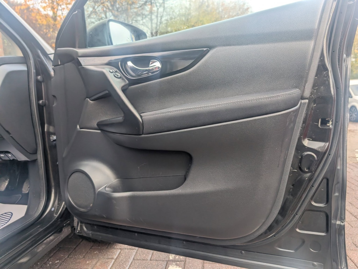 Used Nissan Qashqai 2016 for sale - 76497467: Photo 27