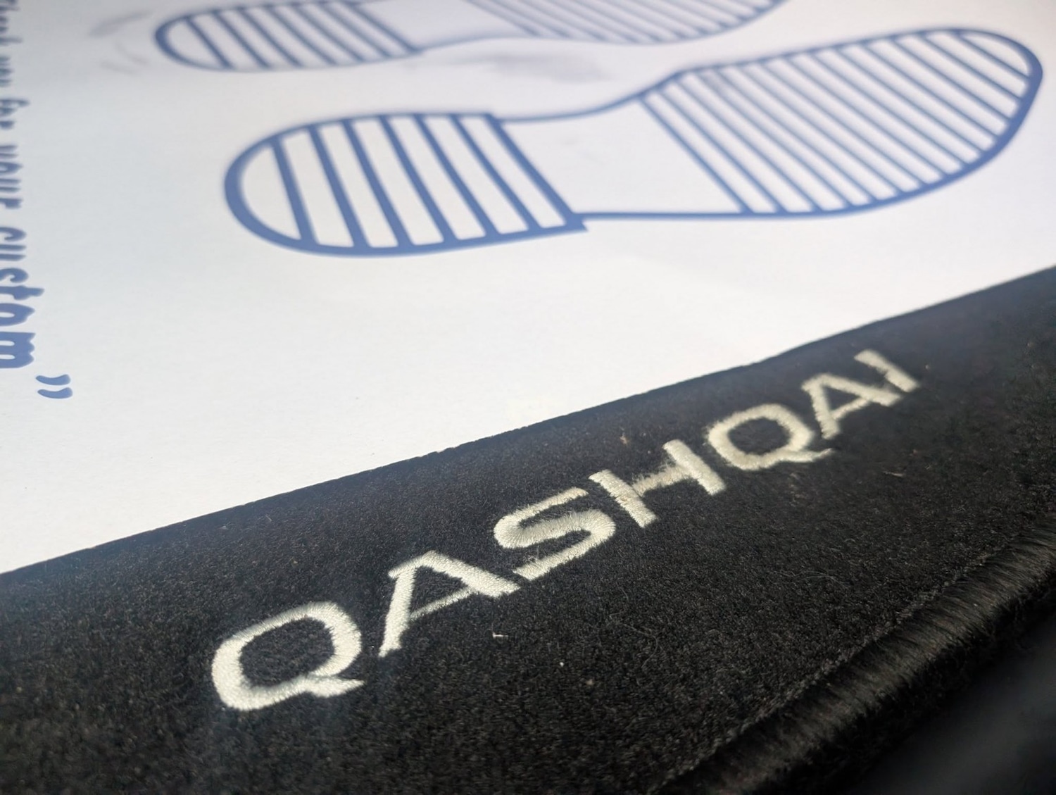 Used Nissan Qashqai 2016 for sale - 76497467: Photo 31