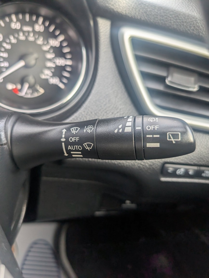 Used Nissan Qashqai 2016 for sale - 76497467: Photo 33