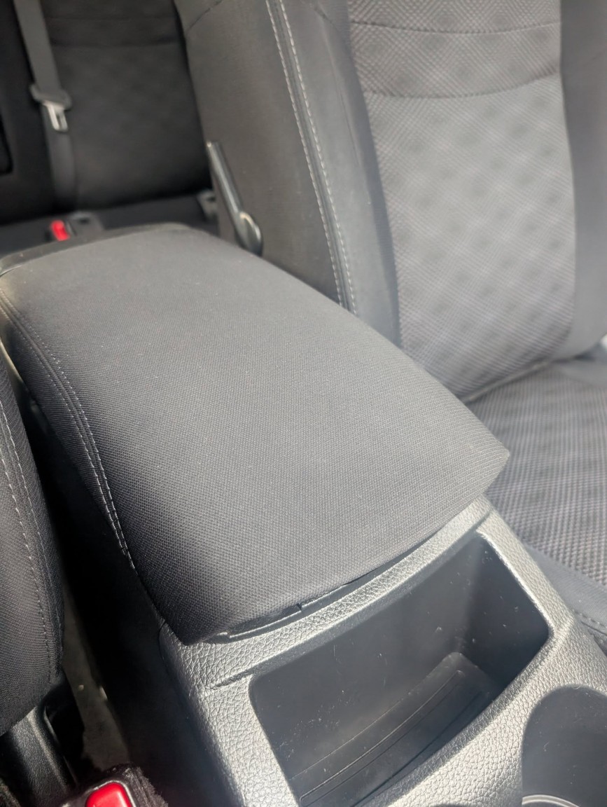 Used Nissan Qashqai 2016 for sale - 76497467: Photo 34