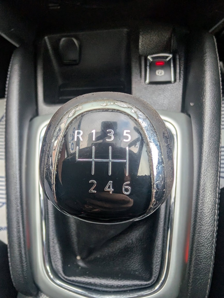 Used Nissan Qashqai 2016 for sale - 76497467: Photo 37