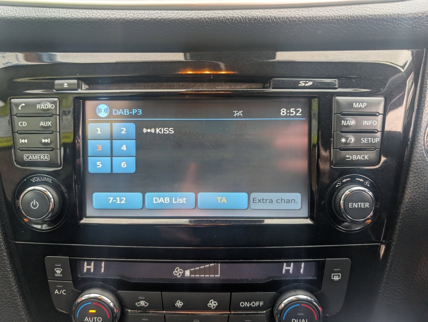 Used Nissan Qashqai 2016 for sale - 76497467: Photo 38