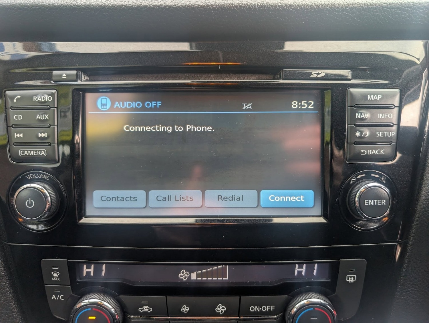 Used Nissan Qashqai 2016 for sale - 76497467: Photo 40