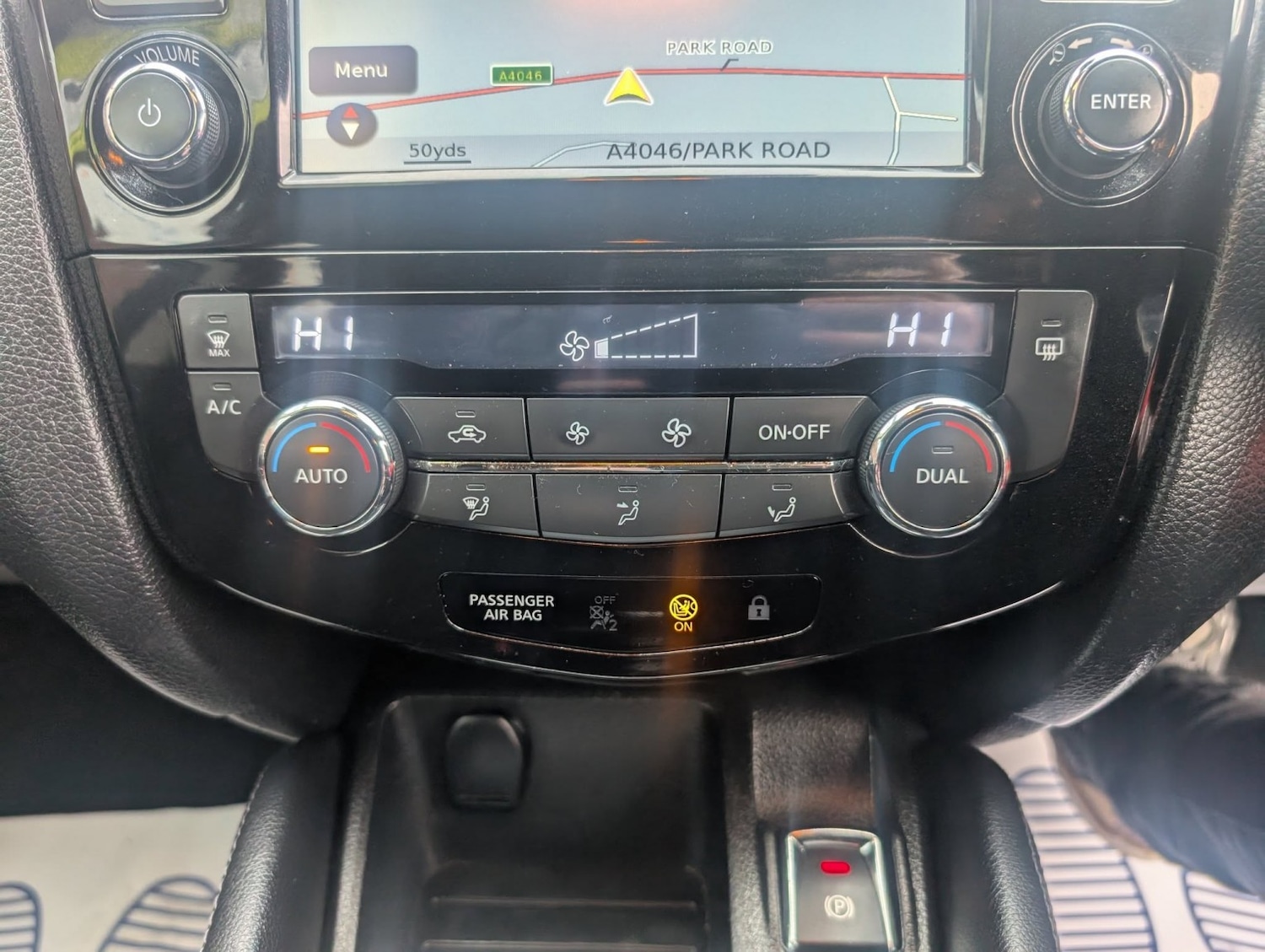 Used Nissan Qashqai 2016 for sale - 76497467: Photo 42