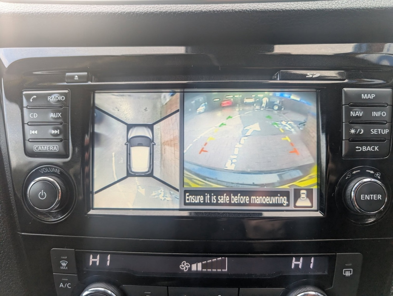 Used Nissan Qashqai 2016 for sale - 76497467: Photo 43