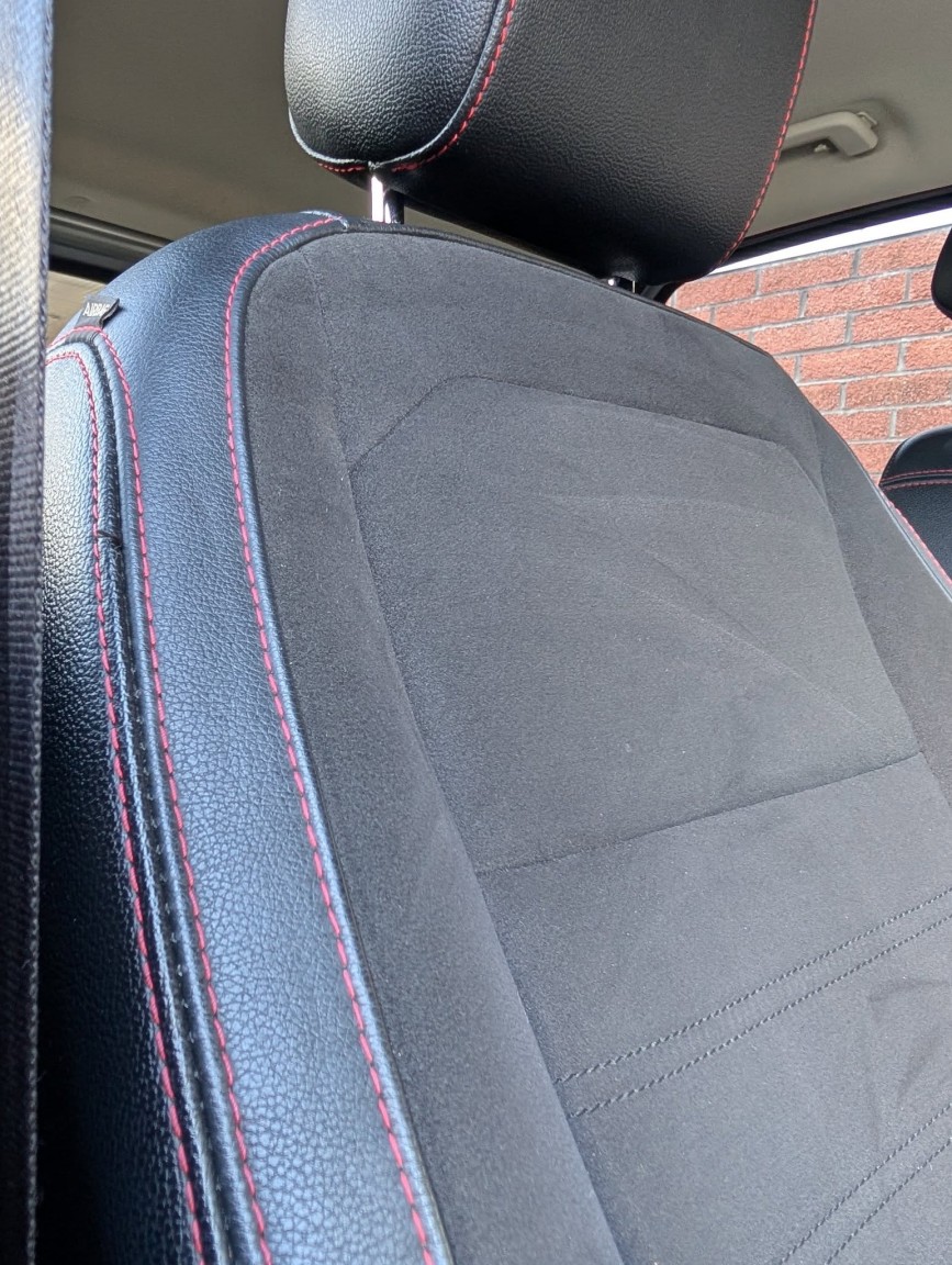 Used Ford Ecosport 2018 for sale - 74955602: Photo 23