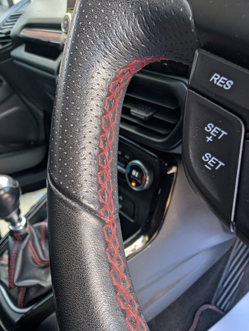 Used Ford Ecosport 2018 for sale - 74955602: Photo 25