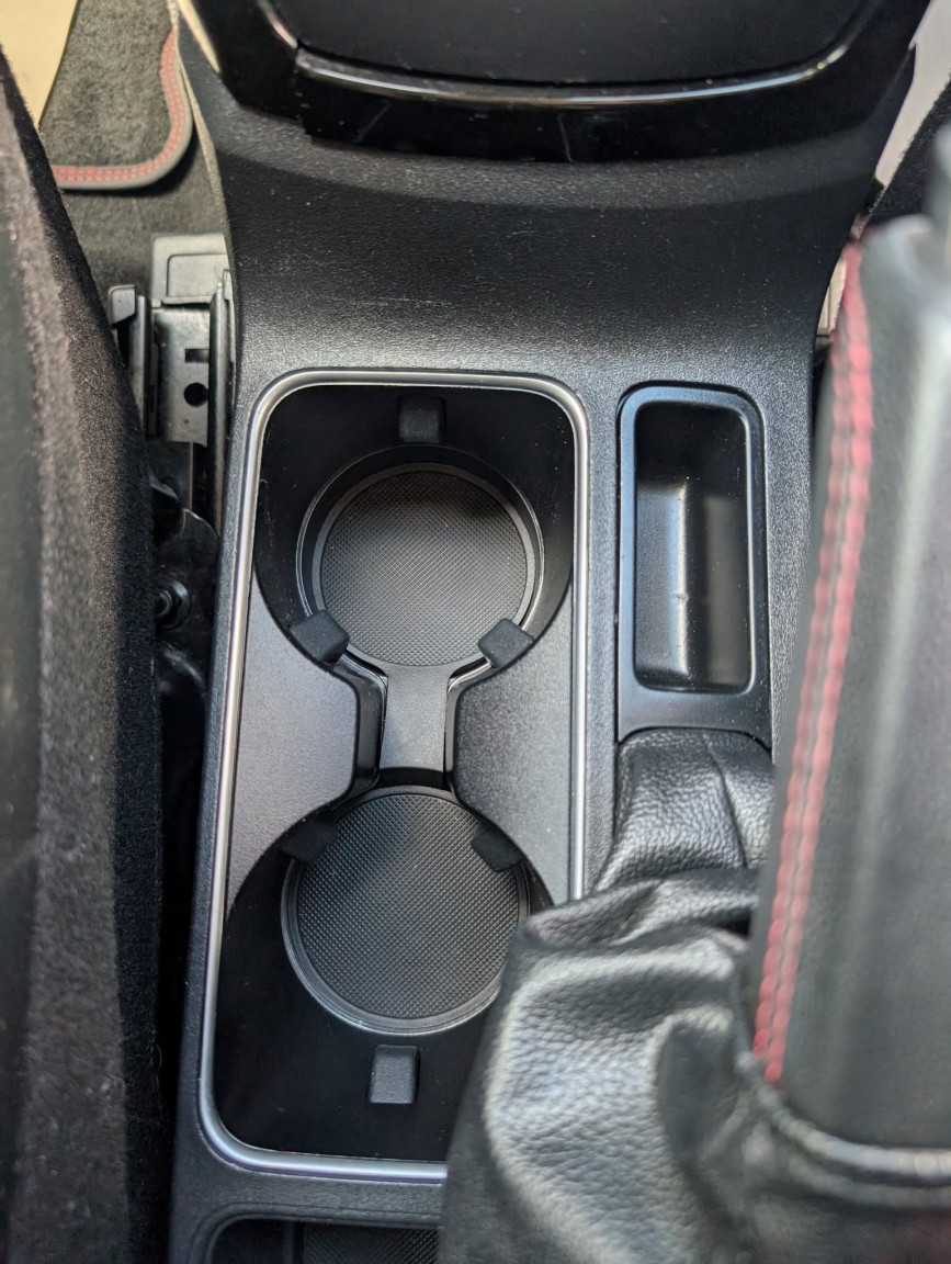 Used Ford Ecosport 2018 for sale - 74955602: Photo 27