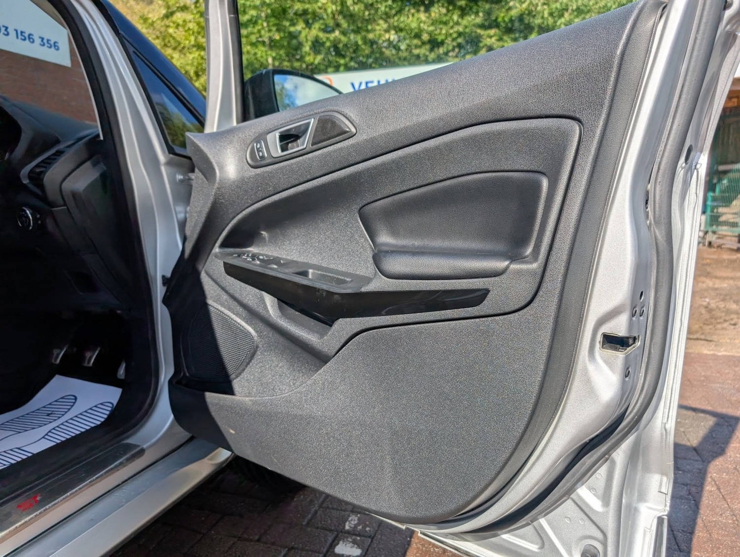 Used Ford Ecosport 2018 for sale - 74955602: Photo 28