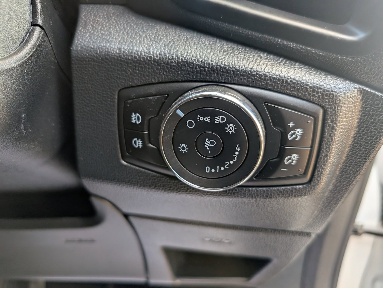 Used Ford Ecosport 2018 for sale - 74955602: Photo 30