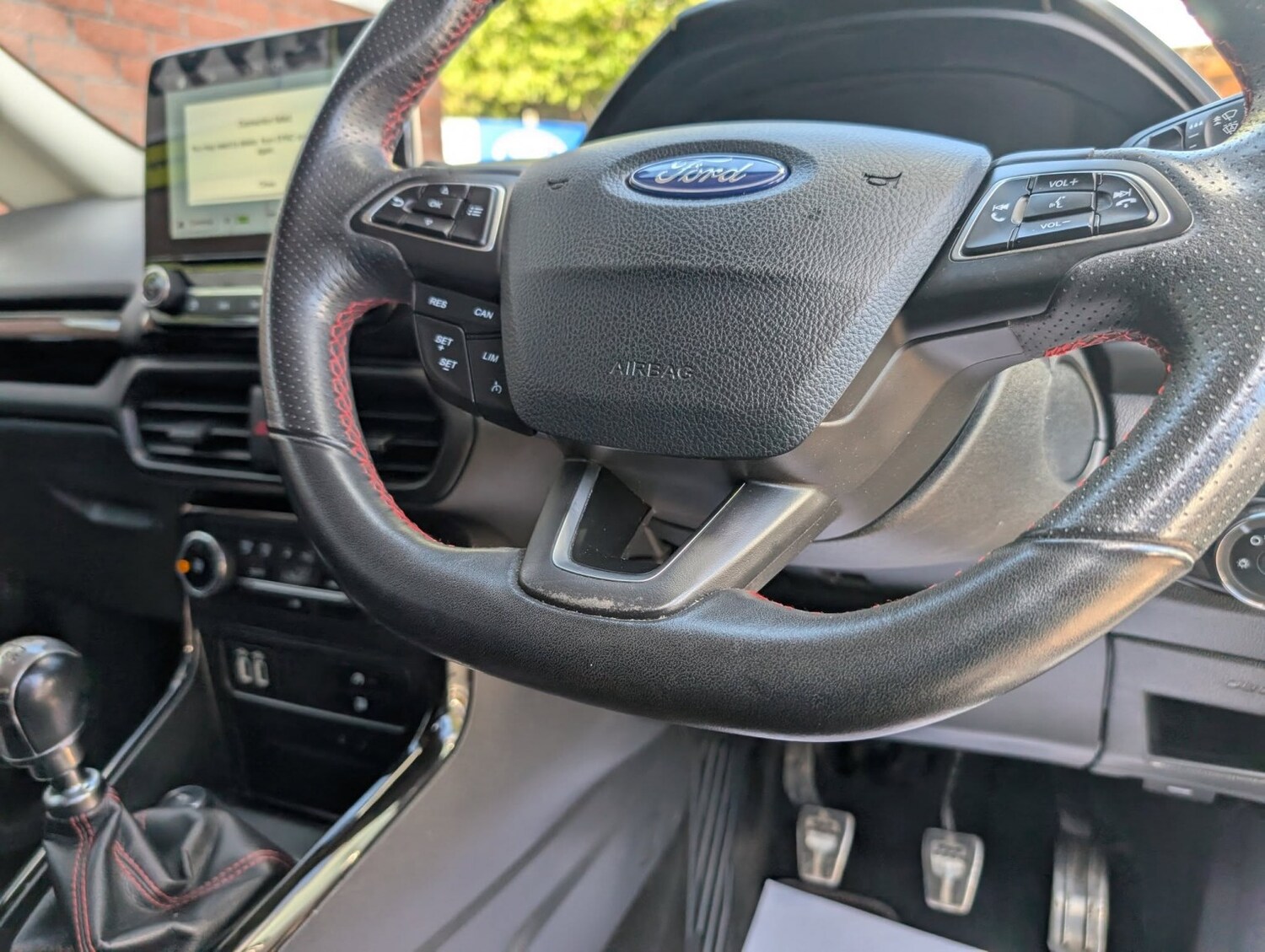 Used Ford Ecosport 2018 for sale - 74955602: Photo 32