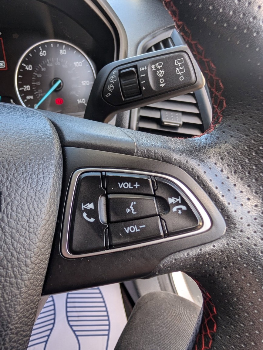 Used Ford Ecosport 2018 for sale - 74955602: Photo 34