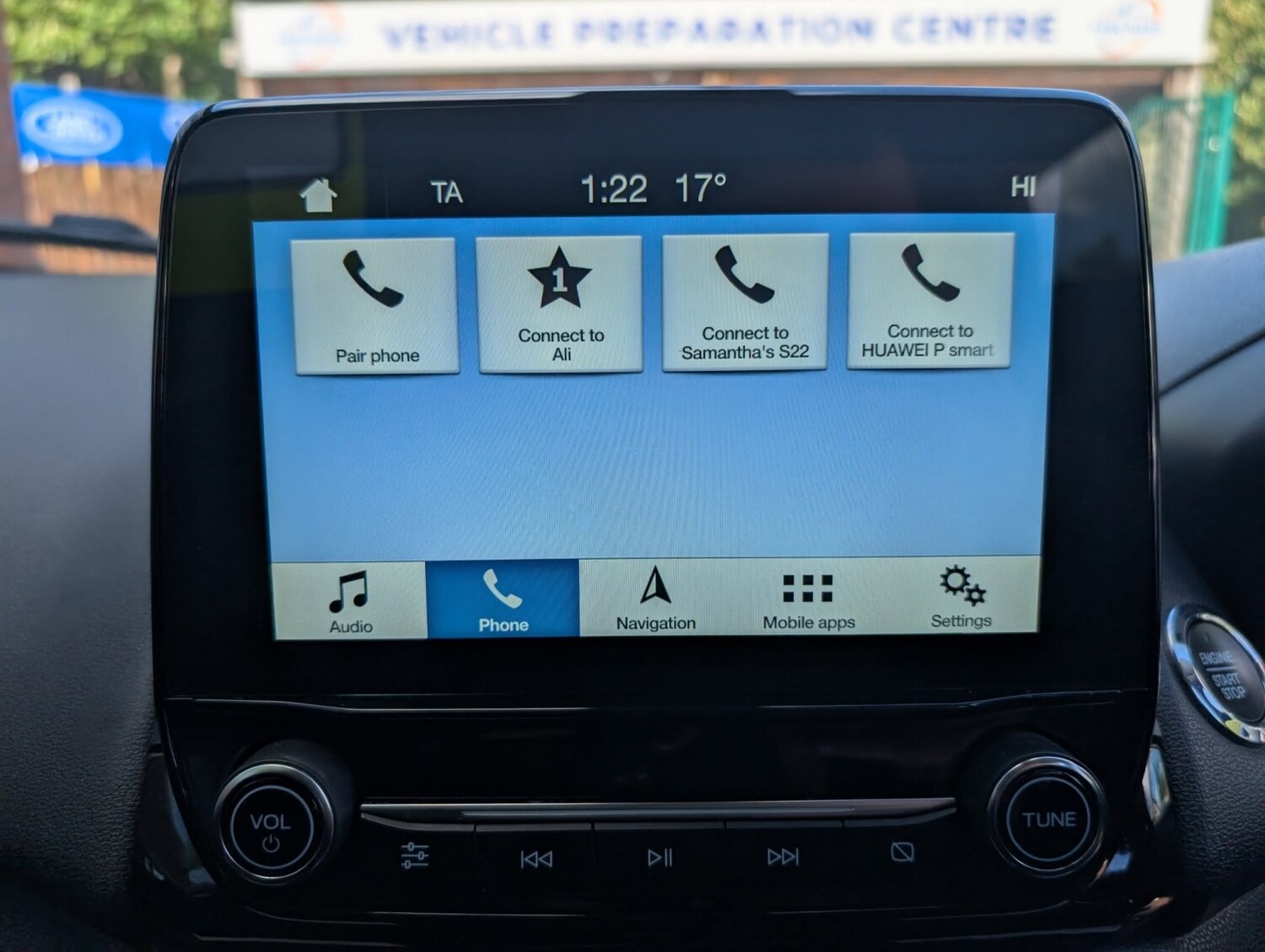 Used Ford Ecosport 2018 for sale - 74955602: Photo 37