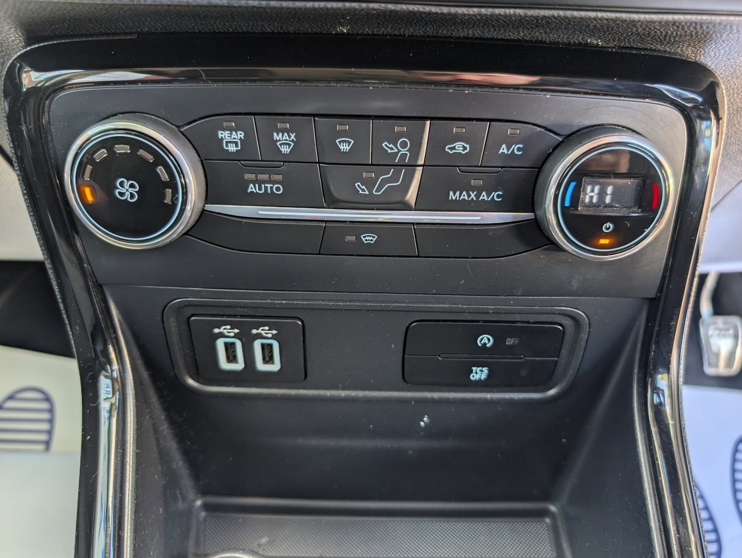 Used Ford Ecosport 2018 for sale - 74955602: Photo 41
