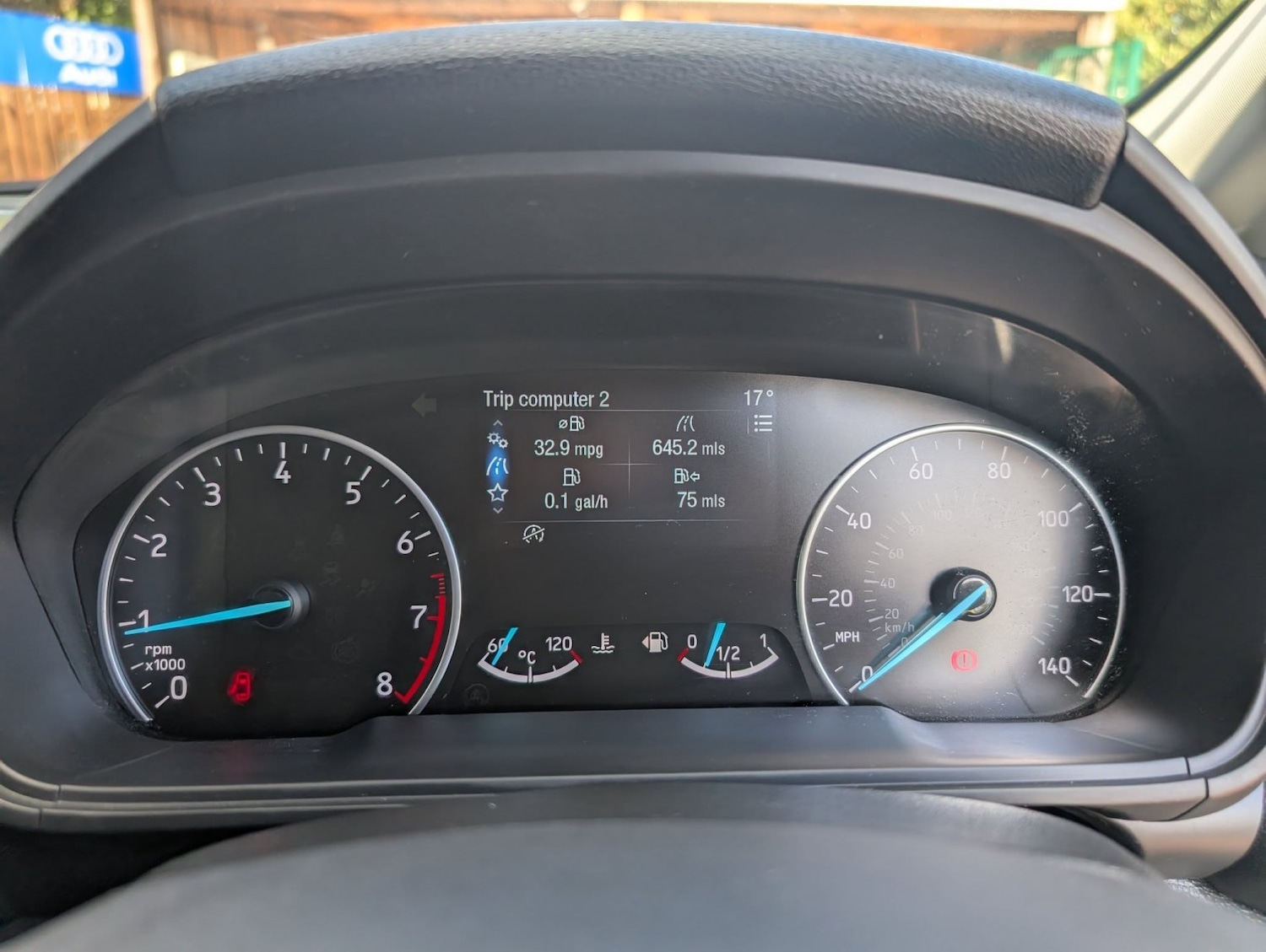 Used Ford Ecosport 2018 for sale - 74955602: Photo 43