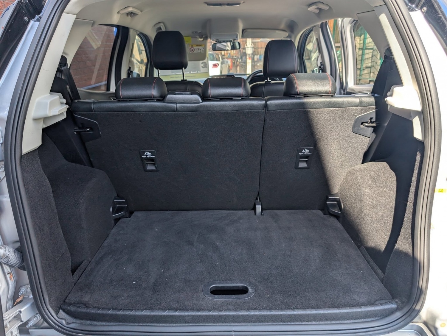 Used Ford Ecosport 2018 for sale - 74955602: Photo 44