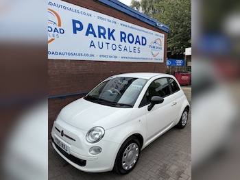 Used Fiat 500 2015 for sale - 79495395: Photo