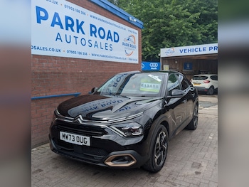 Used Citroen C4 2023 for sale - 79038673: Photo