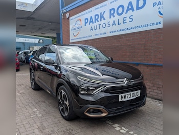 Used Citroen C4 2023 for sale - 79038673: Photo