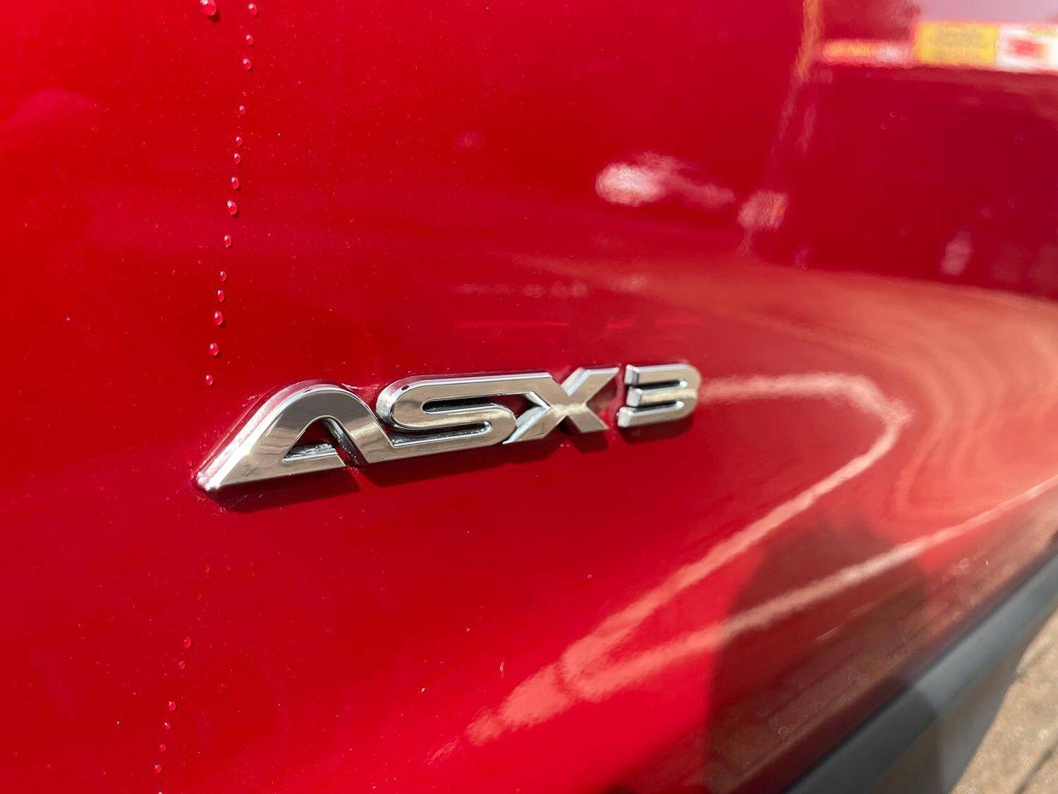 Used Mitsubishi ASX 2014 for sale - 76794099: Photo 11