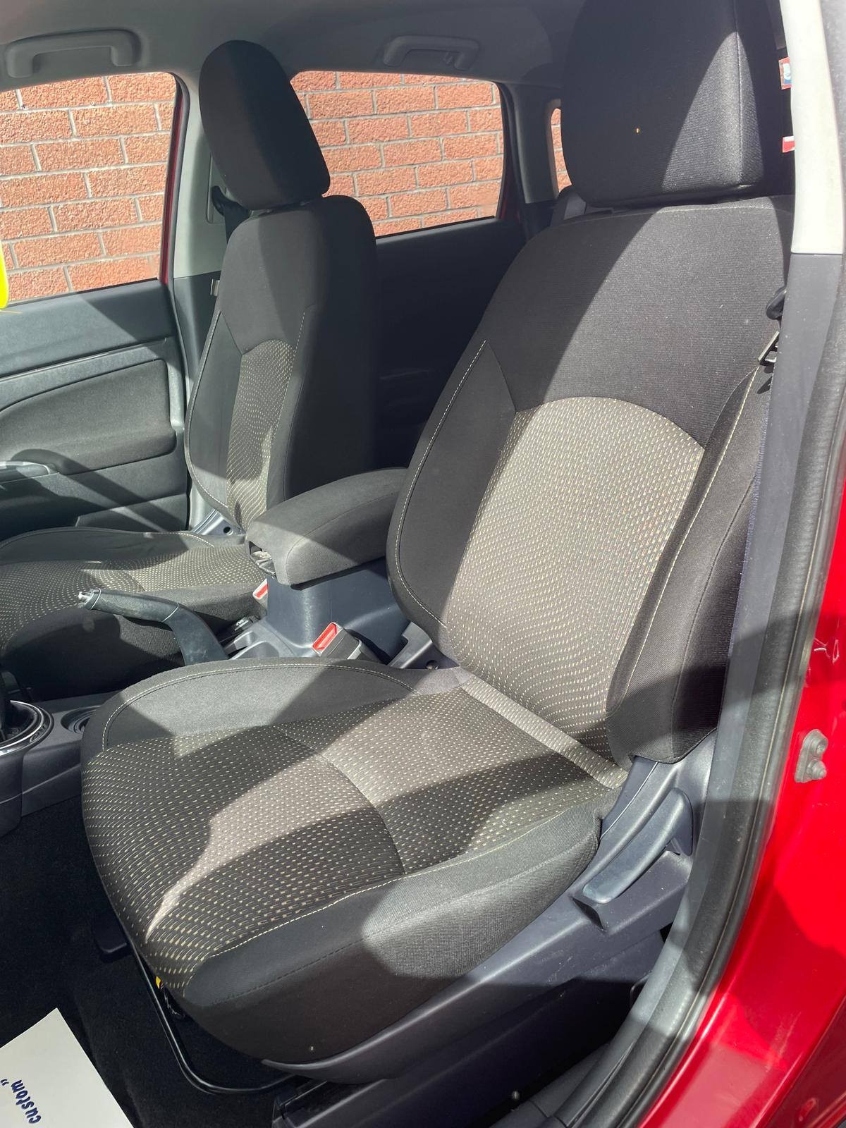 Used Mitsubishi ASX 2014 for sale - 76794099: Photo 16