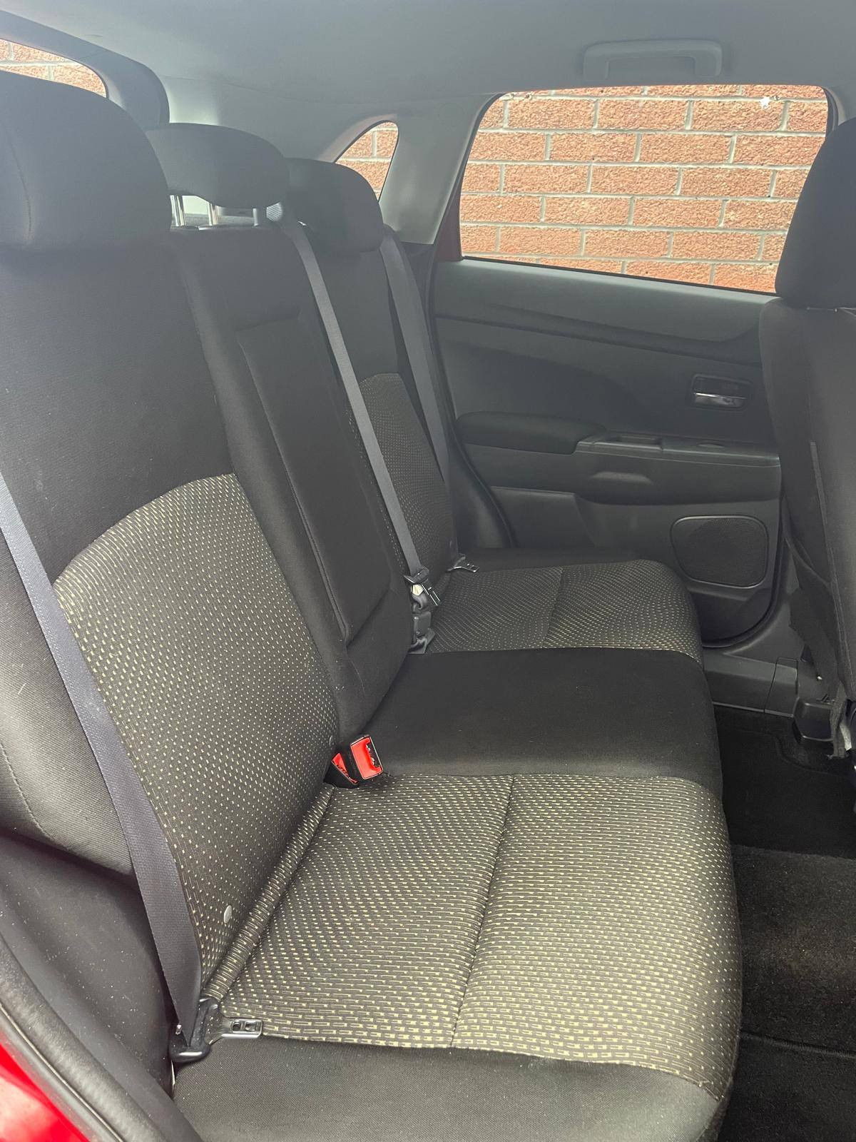 Used Mitsubishi ASX 2014 for sale - 76794099: Photo 18