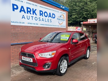 2014 - 1.8 D 3 5-Door