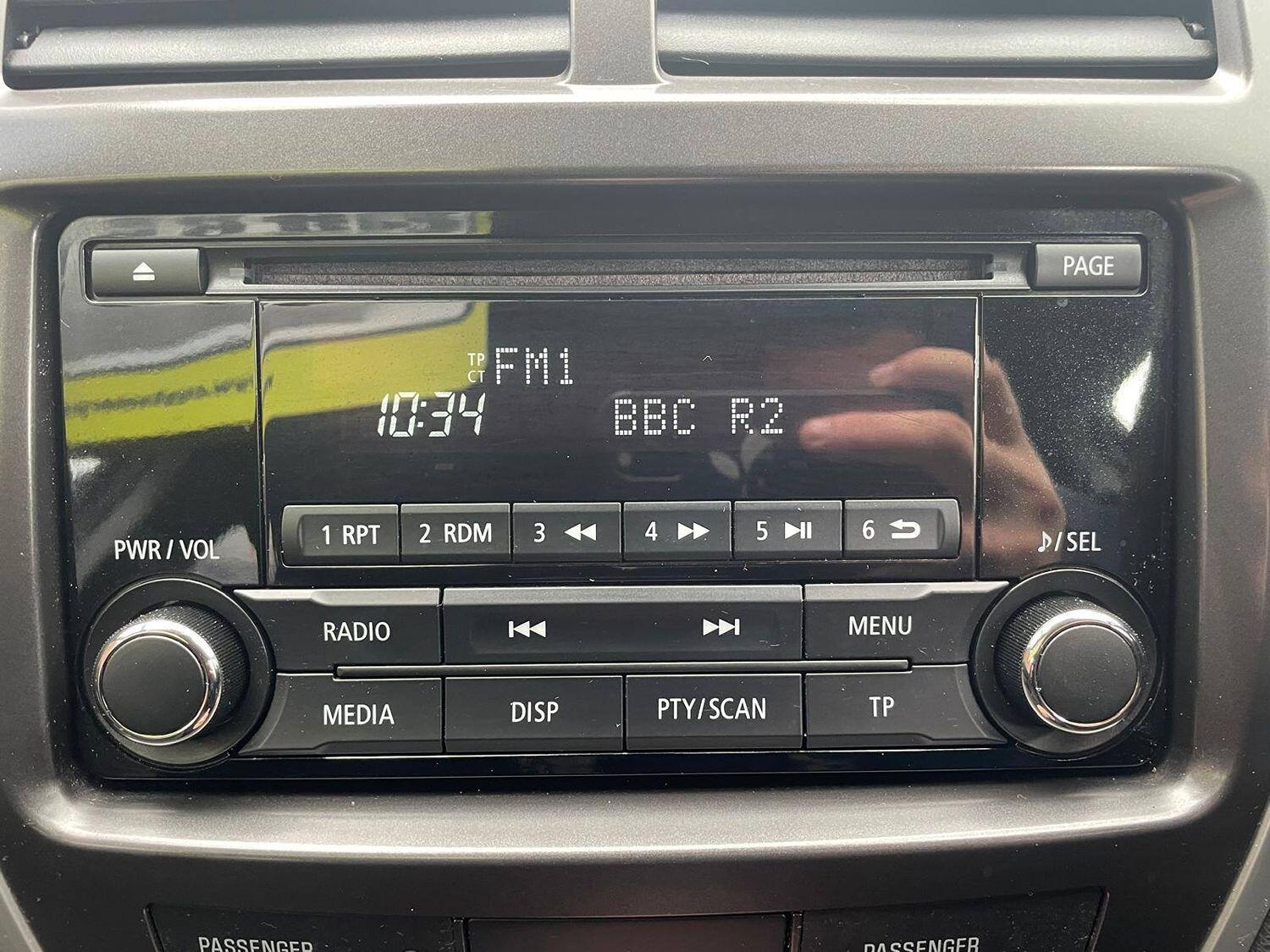 Used Mitsubishi ASX 2014 for sale - 76794099: Photo 26