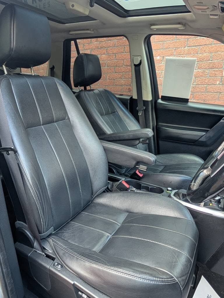 Used Land Rover Freelander 2 2012 for sale - 76446049: Photo 27