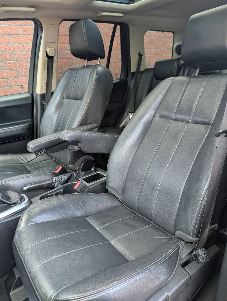 Used Land Rover Freelander 2 2012 for sale - 76446049: Photo 28