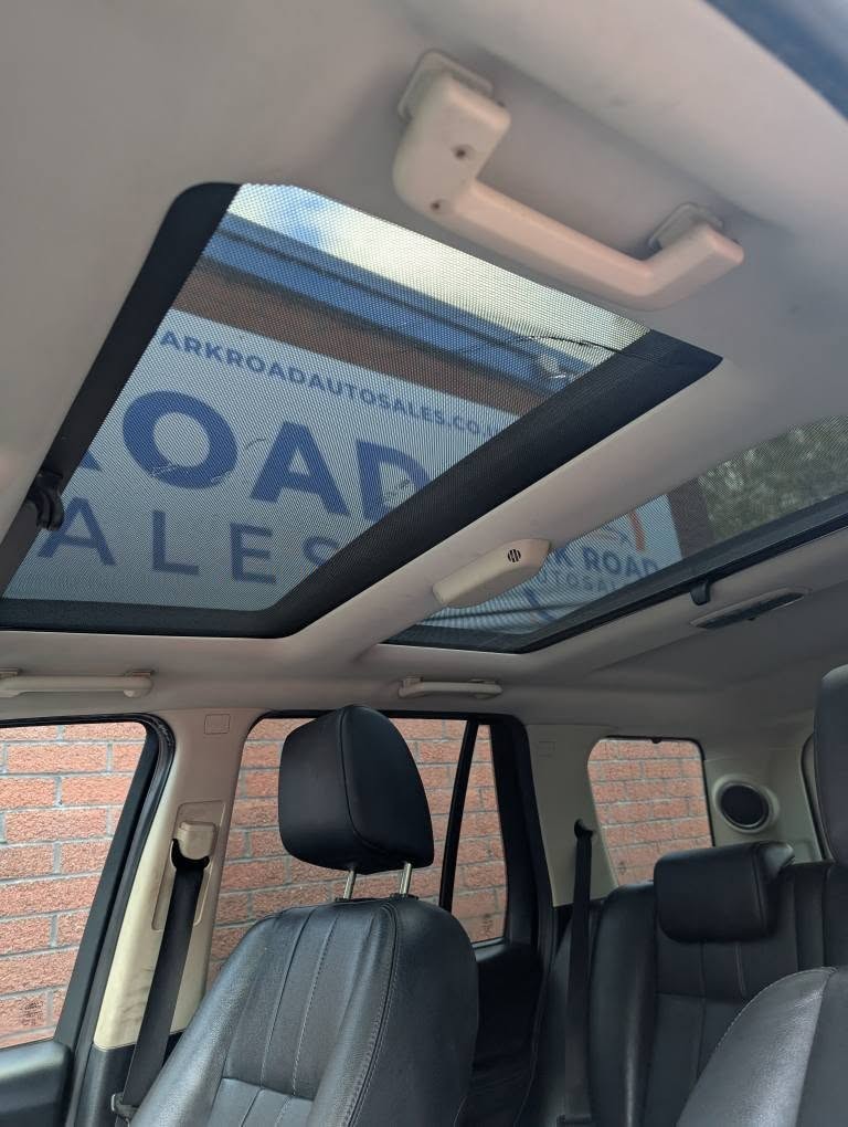 Used Land Rover Freelander 2 2012 for sale - 76446049: Photo 51