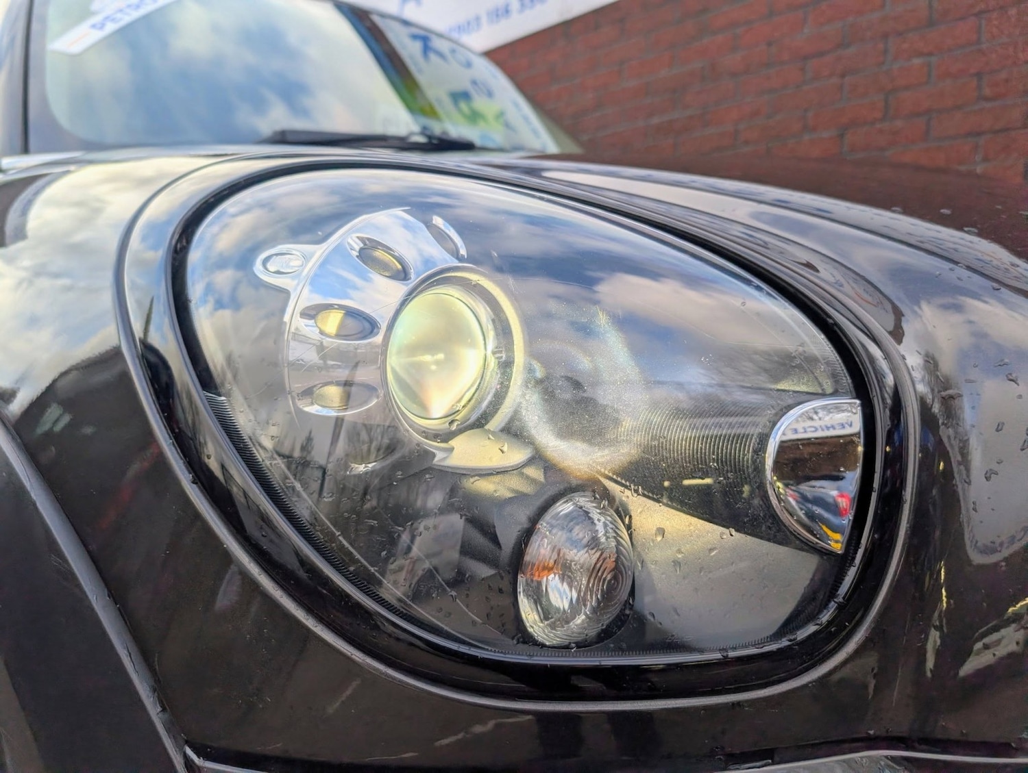 Used MINI Countryman 2014 for sale - 77065732: Photo 11