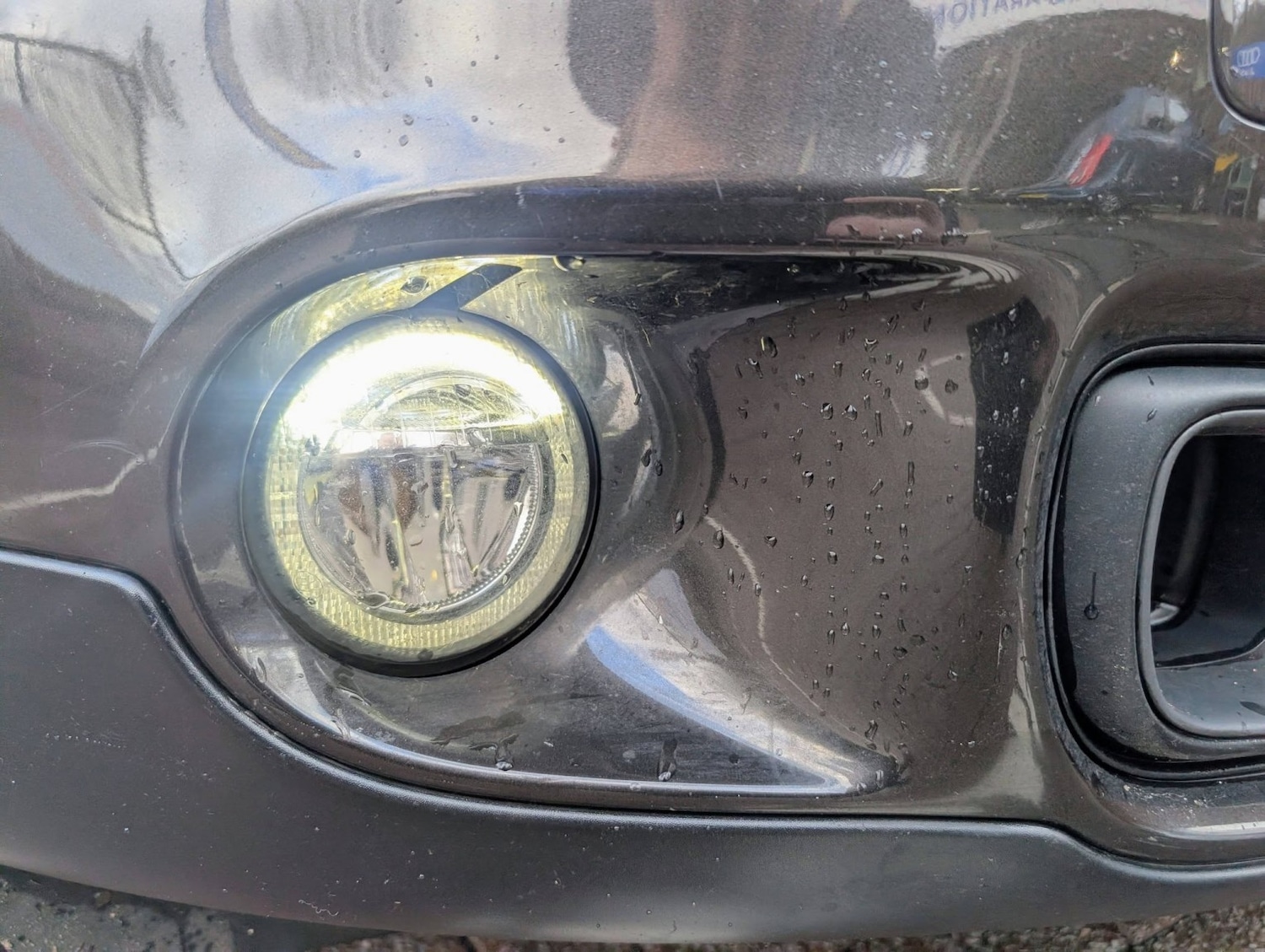 Used MINI Countryman 2014 for sale - 77065732: Photo 12