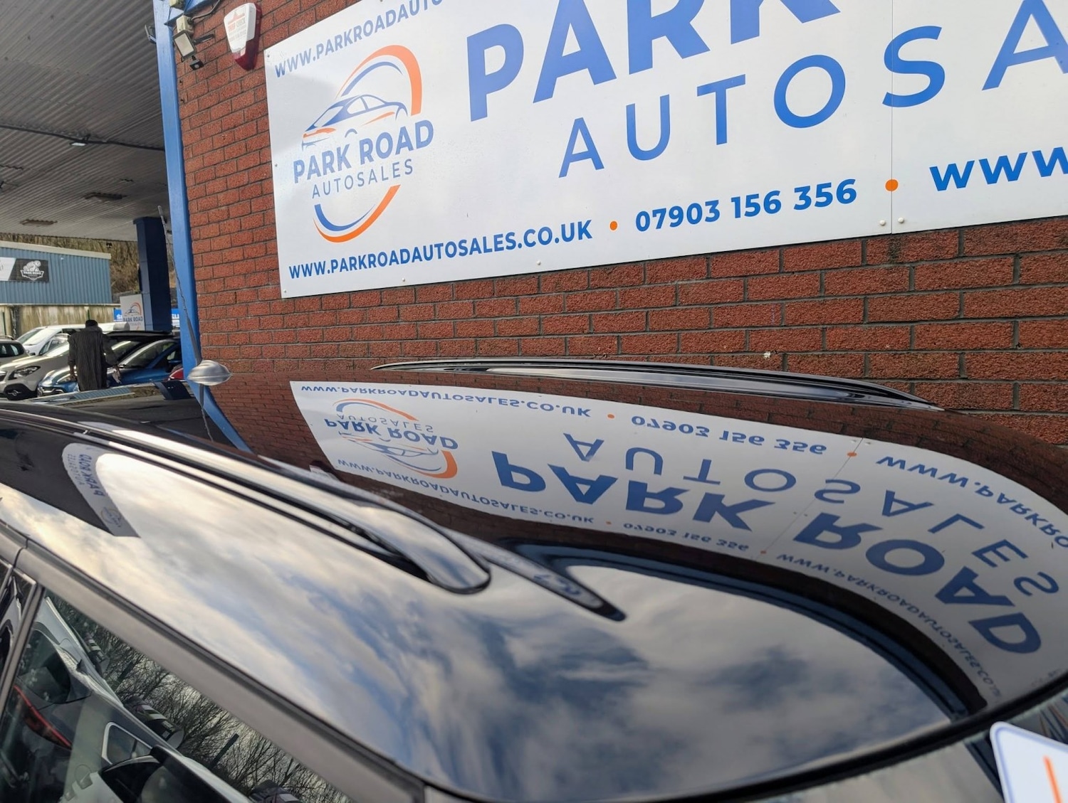 Used MINI Countryman 2014 for sale - 77065732: Photo 14