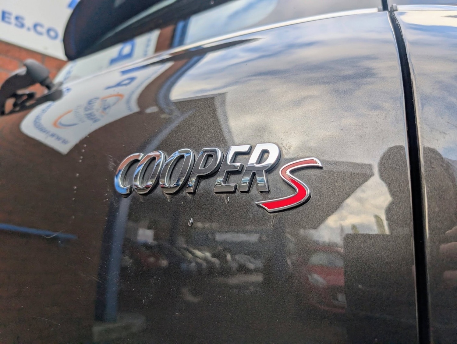 Used MINI Countryman 2014 for sale - 77065732: Photo 15