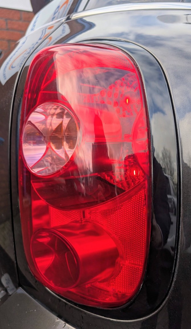 Used MINI Countryman 2014 for sale - 77065732: Photo 16