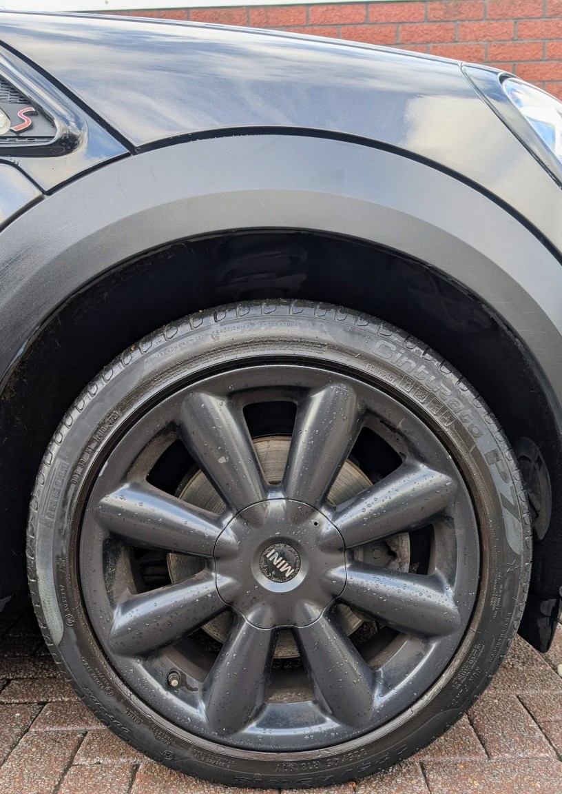 Used MINI Countryman 2014 for sale - 77065732: Photo 17