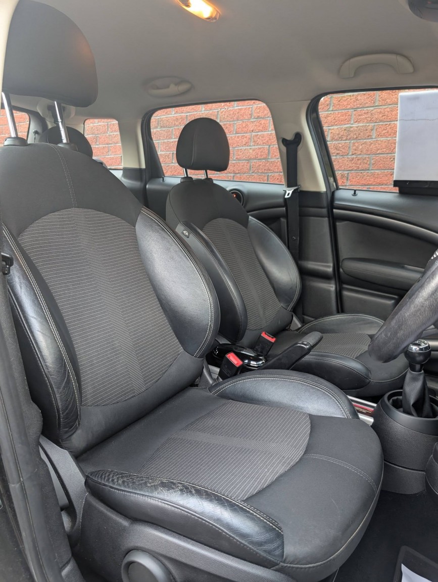 Used MINI Countryman 2014 for sale - 77065732: Photo 18