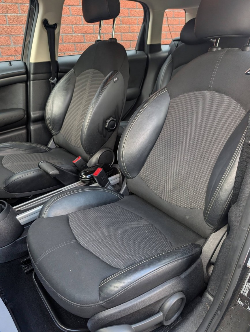 Used MINI Countryman 2014 for sale - 77065732: Photo 19