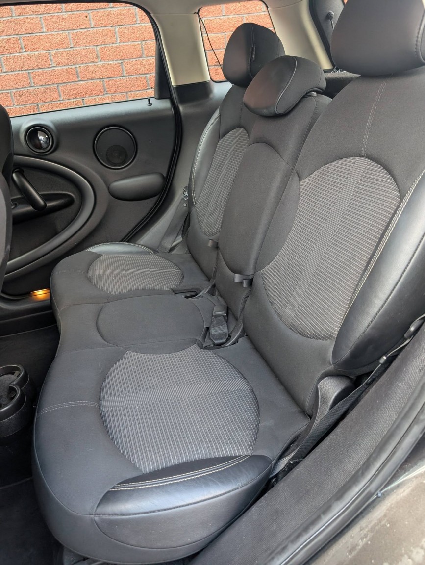 Used MINI Countryman 2014 for sale - 77065732: Photo 20