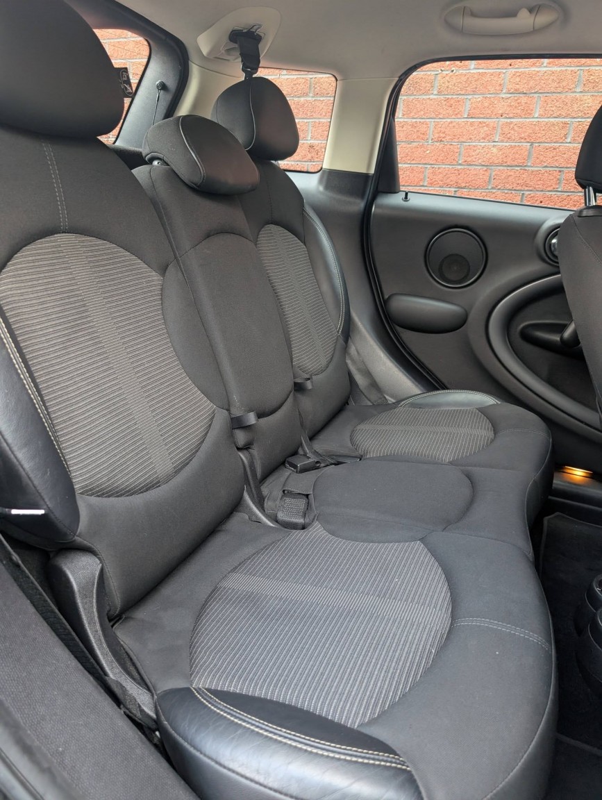 Used MINI Countryman 2014 for sale - 77065732: Photo 21