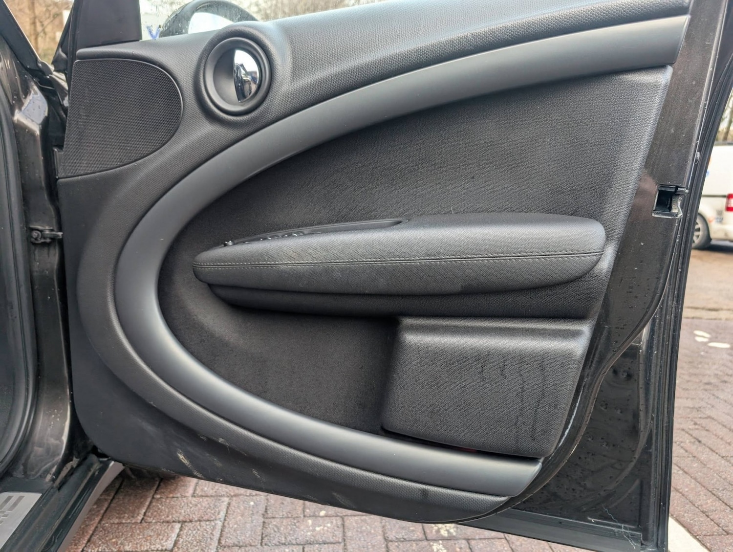 Used MINI Countryman 2014 for sale - 77065732: Photo 22