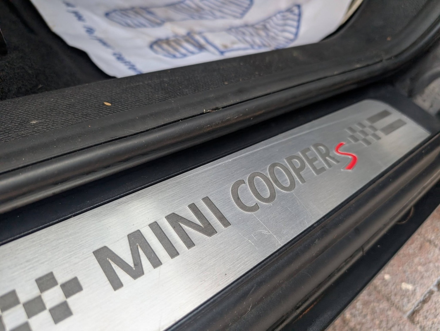 Used MINI Countryman 2014 for sale - 77065732: Photo 23