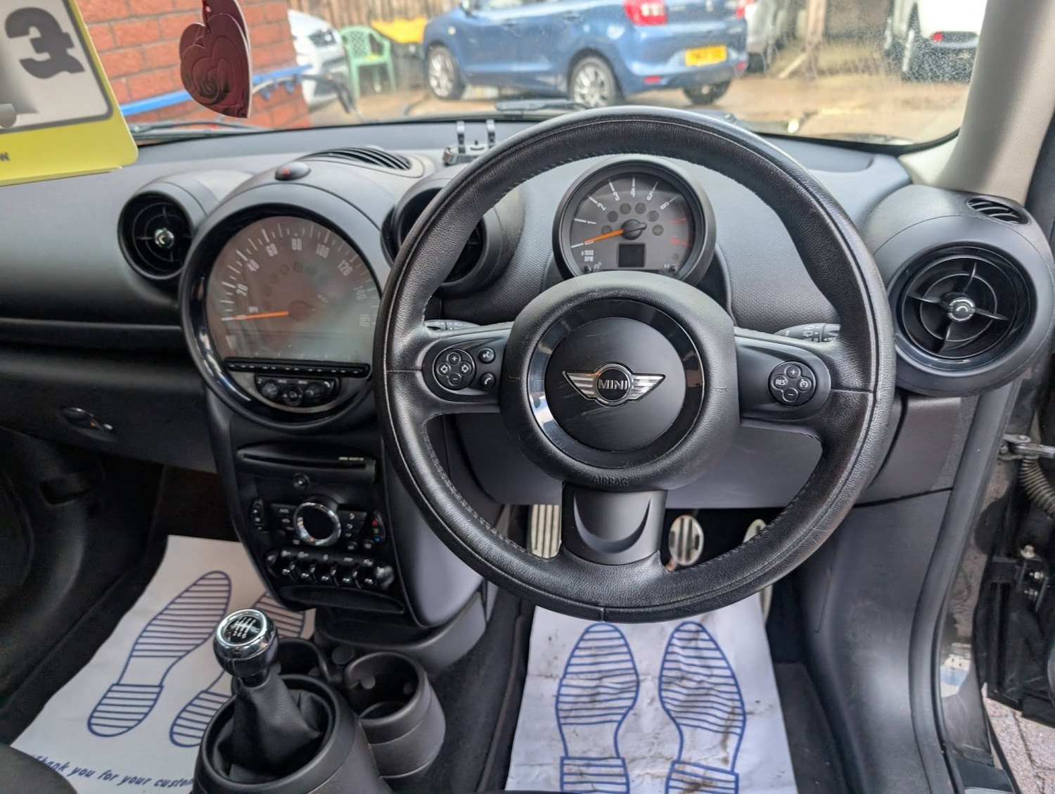 Used MINI Countryman 2014 for sale - 77065732: Photo 26