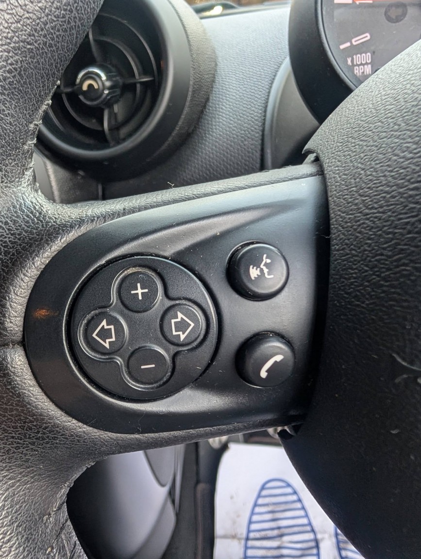 Used MINI Countryman 2014 for sale - 77065732: Photo 27