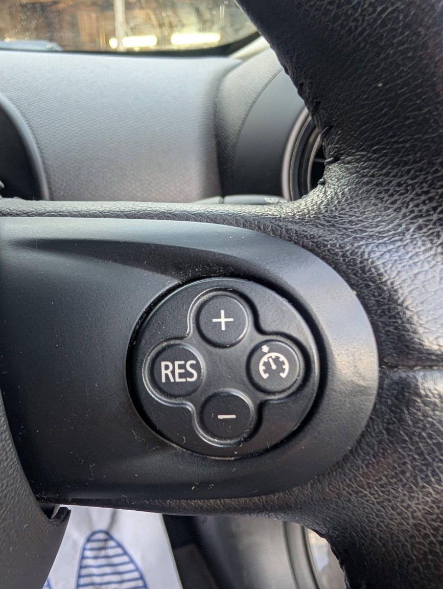 Used MINI Countryman 2014 for sale - 77065732: Photo 28