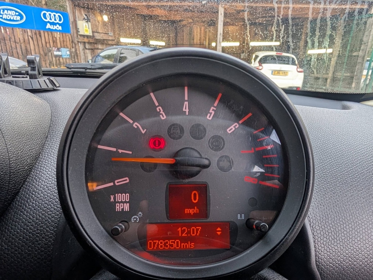 Used MINI Countryman 2014 for sale - 77065732: Photo 31