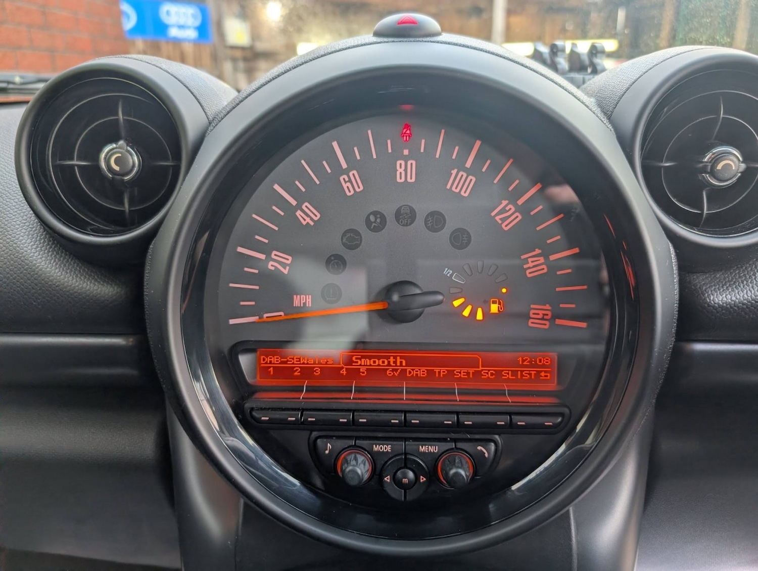 Used MINI Countryman 2014 for sale - 77065732: Photo 32